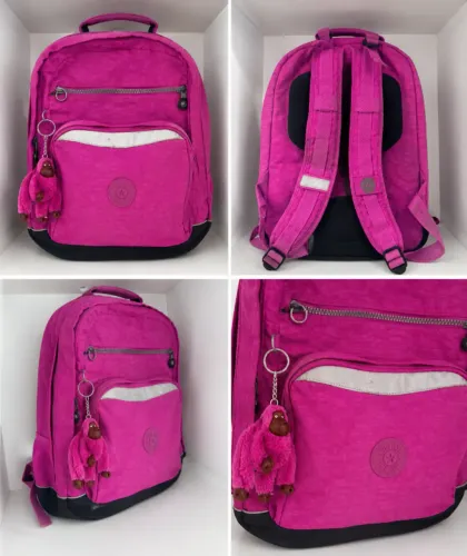 Mochila Kipling Original