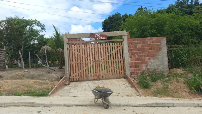 Vende-se Sitio em Flexeiras