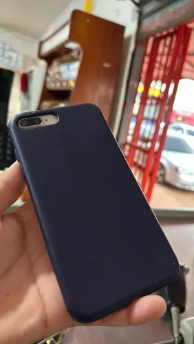 iPhone 8 Plus dourado 64g 