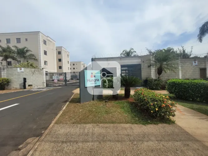 Apartamento para locação no bairro Chacaras Tubalina