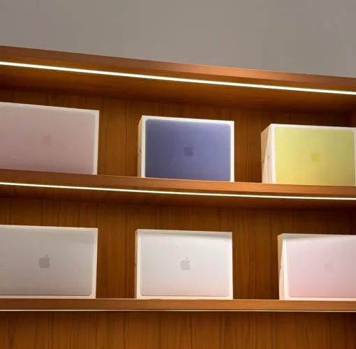 MacBook neo 256GB SSD 8gb de Ram a18 Pro - Nota fiscal + garantia apple e Lacrado 