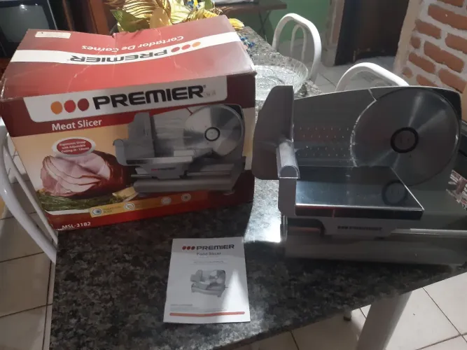 Cortador de Frios Premier