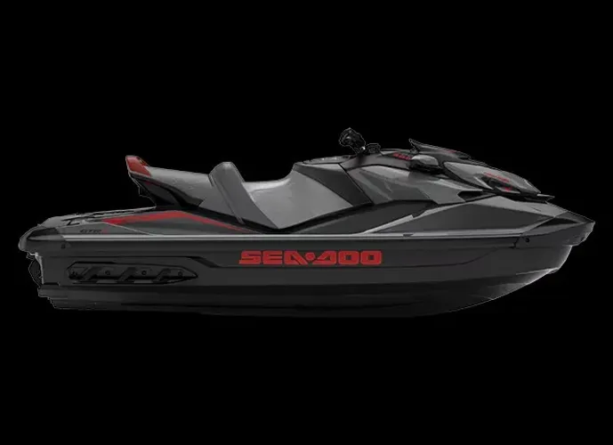 Jet ski Sea doo GTX 300 2024