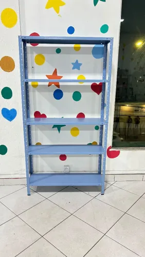 Vendo Armários de ferro