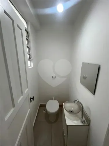 Sala para alugar no condomínio Sala Comercial, São Paulo - SP