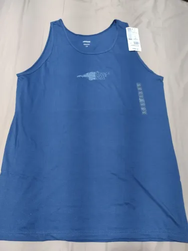 Camiseta regata Hering GG ,pra vender rápido 40 reais