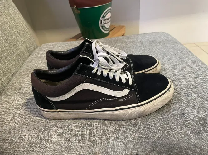Vans Old School 42