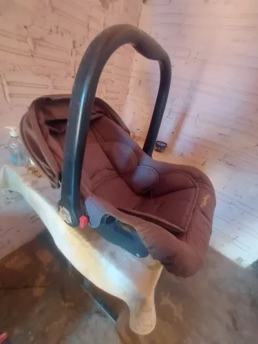 VENDO BEBÊ CONFORTO FISHER PRICE