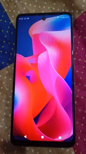 Moto g24 128Gb conservado