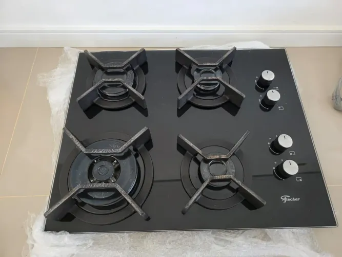 Cooktop