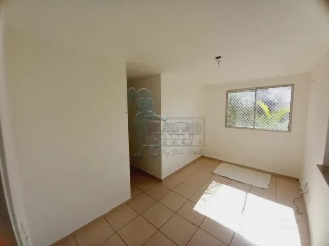 Apartamento de 37m² com 01 quarto para locação - Parque Industrial Lagoinha