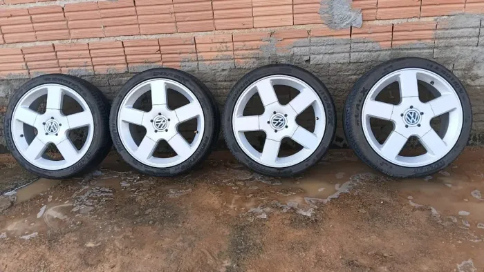 Vendo roda 185/45 R17