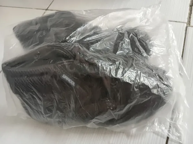 Bota Segurança Tam.35