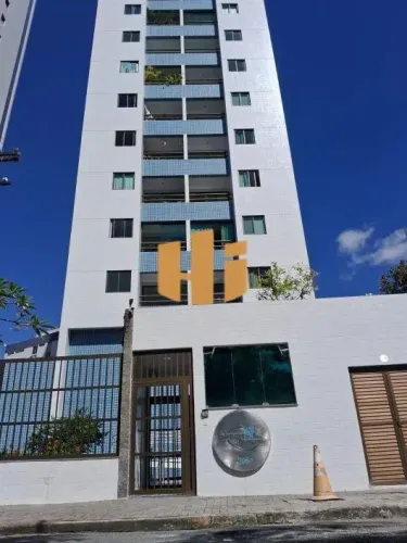 Apartamento à venda no EDIFÍCIO JARDINS MADALENA