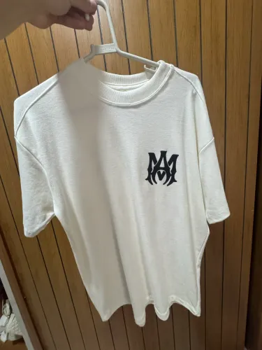 Camiseta grife AMIRI 