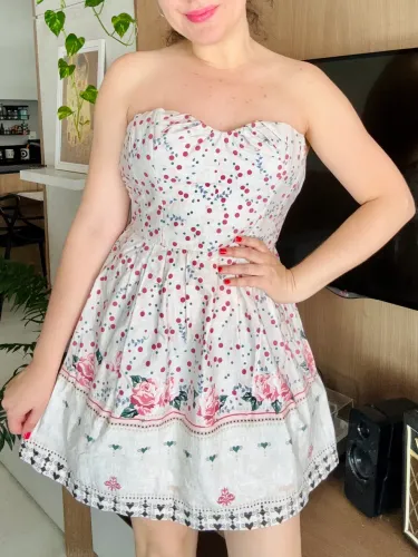 vestido Antix tomara-que-caia