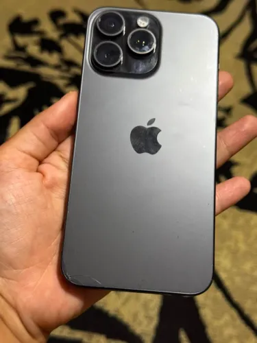 iPhone 15 pro Max 256 gb nota fiscal e caixa