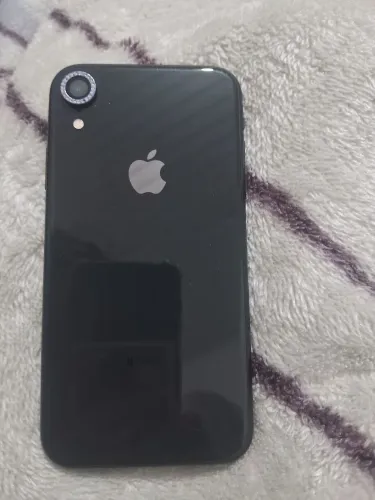 Vendo iphone xr por apenas 550