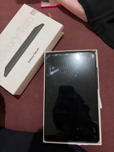 Galaxy Tab A9