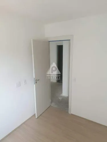 Apartamento de 2 quartos no Santo Cristo (RJ) Financiamento Facilitado e Lazer Completo