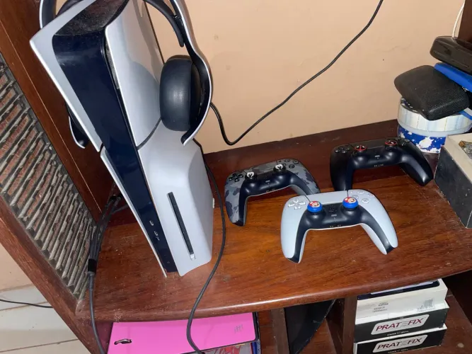 PlayStation 5