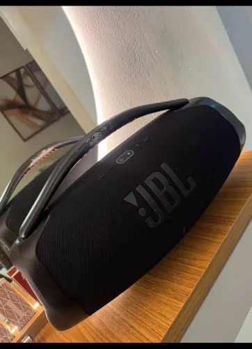 JBL BOMBOX 3 ÚNICA DONA