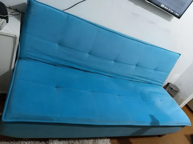 Sofa ? cama