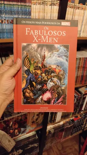 X-Men - Dias de um futuro esquecido & Deus ama o homem mata