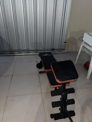 Kit completo