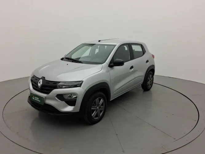 Renault Kwid 1.0 Zen 2026