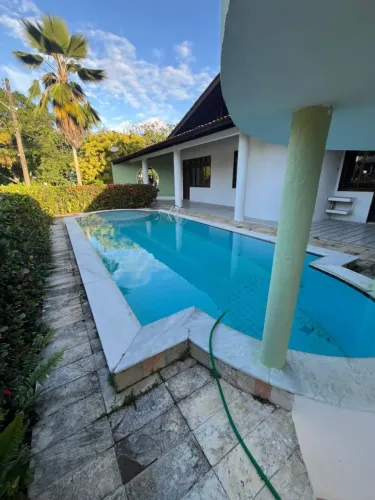 Casa em Condomínio para Venda em Maceió, Jardim Petrópolis, 4 dormitórios, 3 suítes, 4 ban