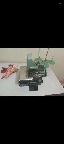 Overclock industrial