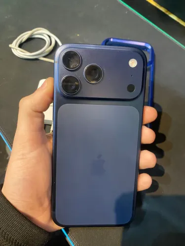 iPhone 17 Pro Max 1TB
