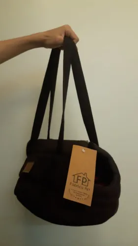 Bolsa de transporte para Pet