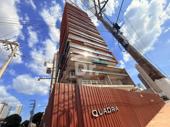 Imperdível oportunidade! Apartamento de luxo com 3 suítes e 3 vagas no Umarizal, Belém-PA 