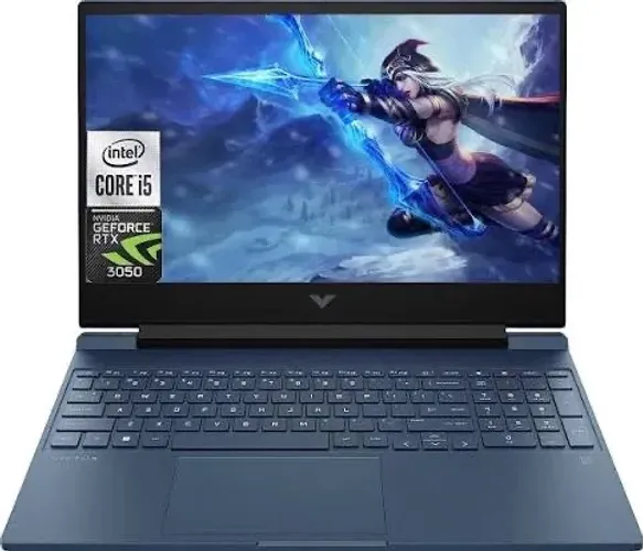 Notebook HP Victus 15-FA2013DX - Novo Na Caixa 