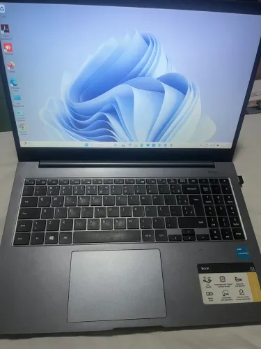 Notebook Samsung ssd 500gb memória 8gb