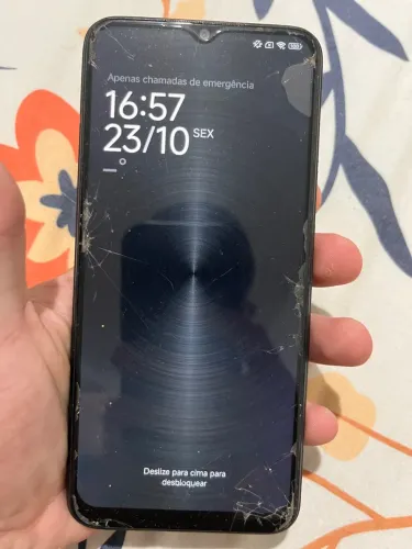 Xiaomi POCO M5 128gb + 6gb RAM
