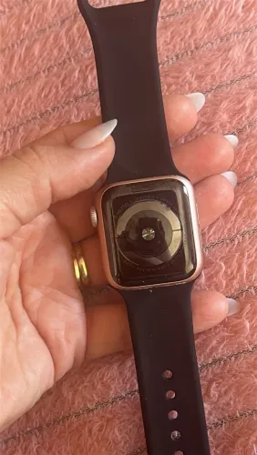 Apple Watch série especial 4 
