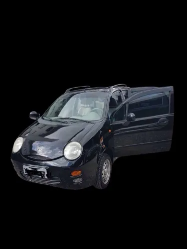 Chery QQ 1.1/1.0 12V 69cv 5P 2011