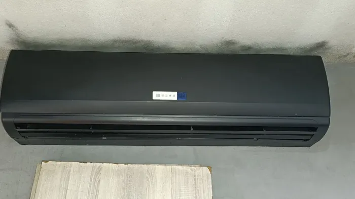 Ar condicionado Carrier 30mil btus Instalado 