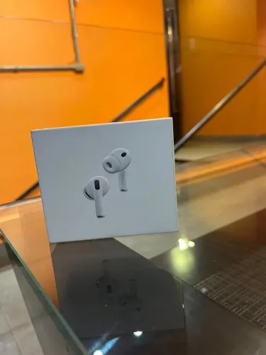 AIRPODS PRO 3 - NOVO / LACRADO