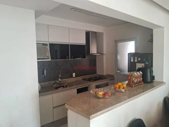 Apartamento com 3 dormitórios à venda, 91 m² por R$ 850.000 - Vila Lusitânia - São Bernard