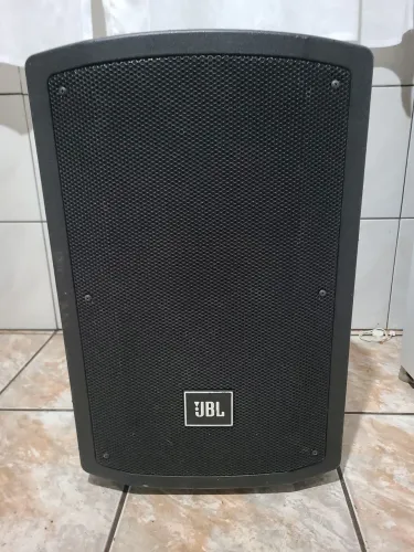 Caixa ativa JBL LS12 BT