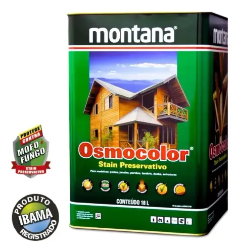 VERNIZ 18 LT NATURAL UV-GOLD OSMOCOLOR ( PROMOCIONAL )