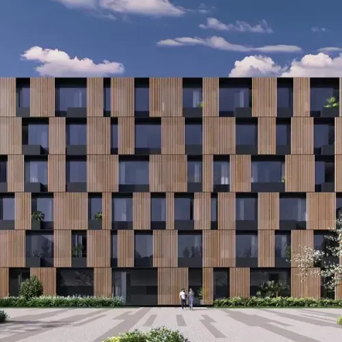Cobertura Duplex para venda com 63 m2 com 1 quarto no Pontal Oceãnico - Recreio dos Bandei