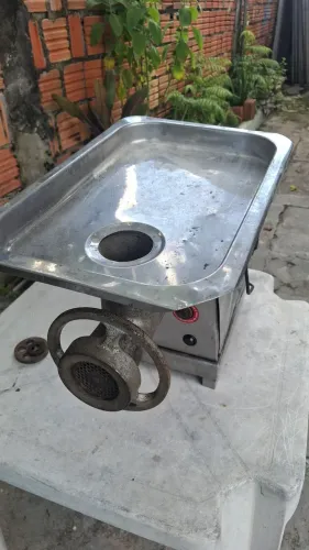 Maquina de moer carne