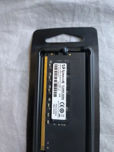 Memória ddr4 16gb cl16 