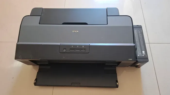 Impressora epson L1300 A3 (para retirada de peças)