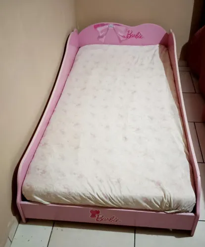 Cama infantil